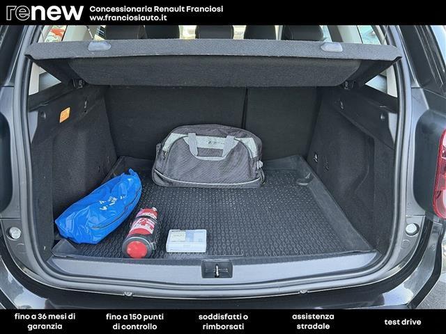 DACIA Duster II 1.0 tce Gpl 4x2 100cv Expression NBI