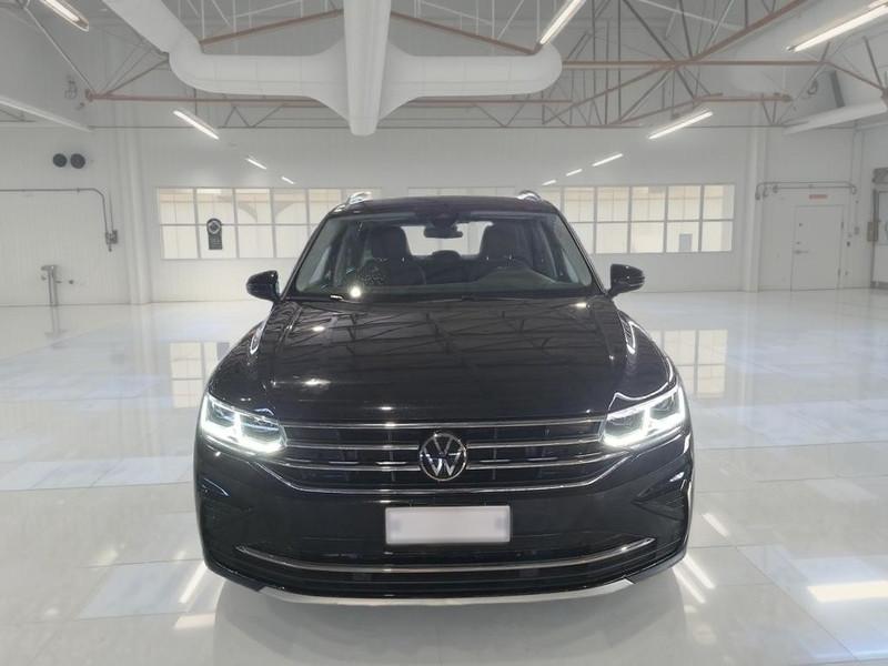 VOLKSWAGEN TIGUAN 1.4 TSI eHYBRID Elegance DSG