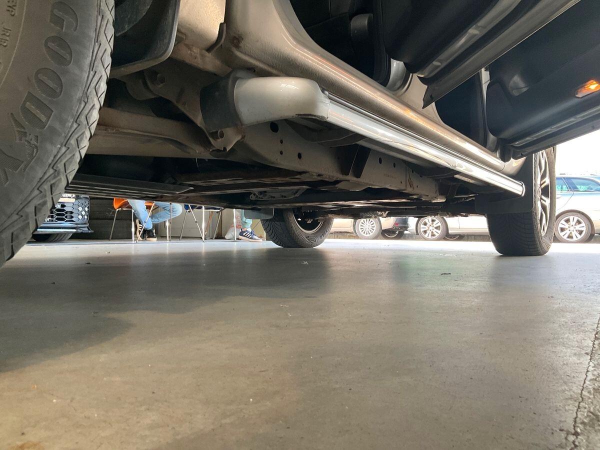 Renault Alaskan Pikup Duble Cab Intens 2.3 DCI 4x4