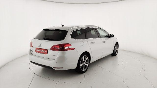 PEUGEOT 308 PureTech Turbo 130 S&S SW GT LINE
