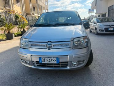 Fiat Panda 1.2 ALESSI