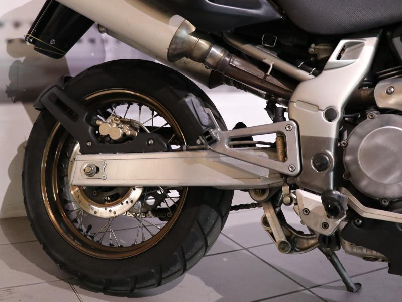 Cagiva Gran Canyon 900