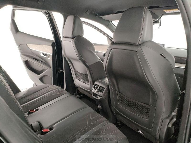 Peugeot 3008 3008 BlueHDi 130 S&S EAT8 GT Pack N1 AUTOCARRO