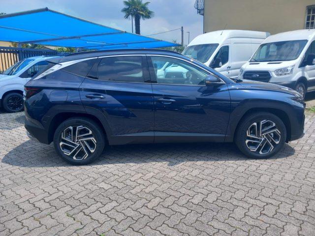 HYUNDAI Tucson 1.6 PHEV 253CV 2WD aut. Exellence