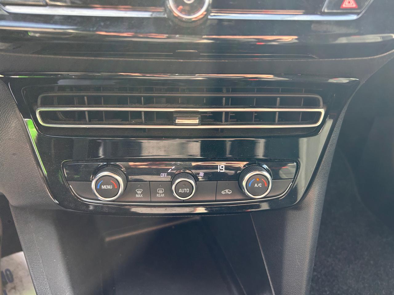 Opel Mokka 1.2 t GS Line s&s 100cv