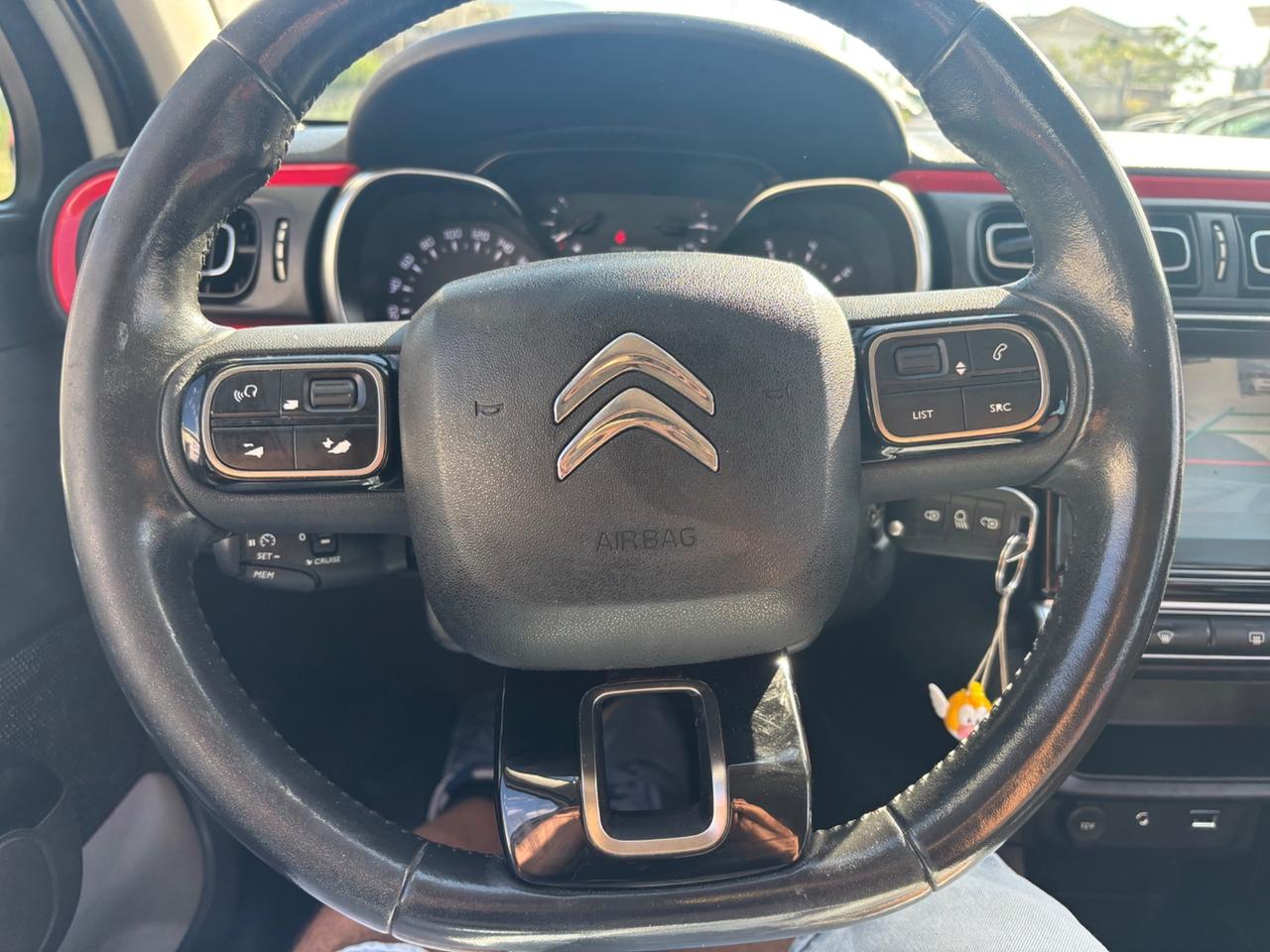 Citroen C3 BlueHDi 75 S&S Shine