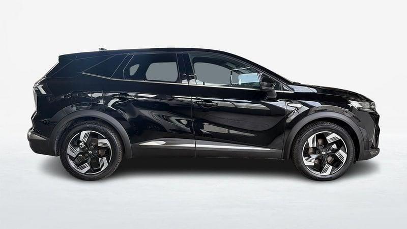 Renault Symbioz 1.6 full hybrid E-Tech Iconic 145cv auto