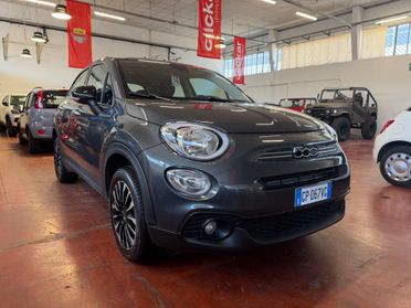 Fiat 500X 1.5 T4 Hybrid 130 CV DCT Prezzo senza vincoli