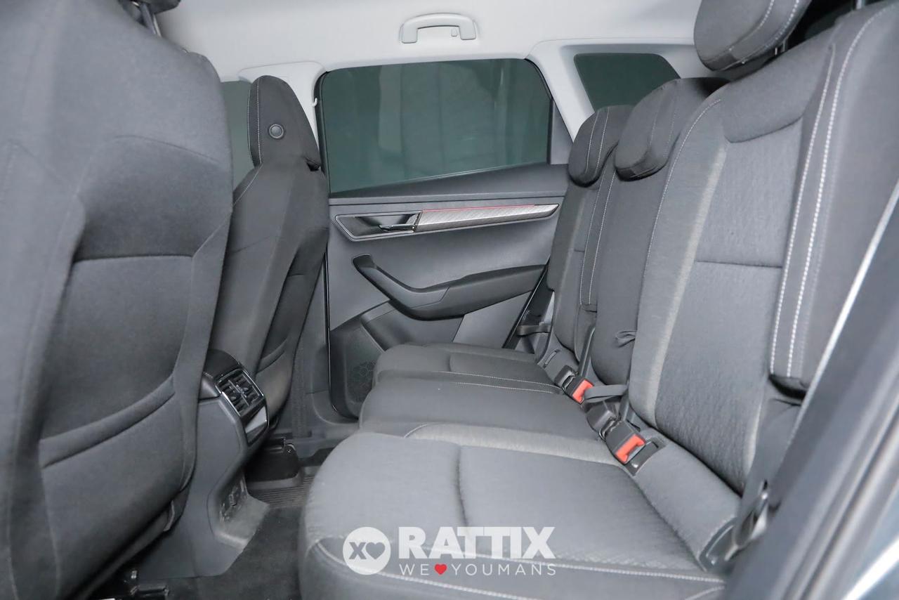 Skoda Karoq 1.5 TSI 110CV Style