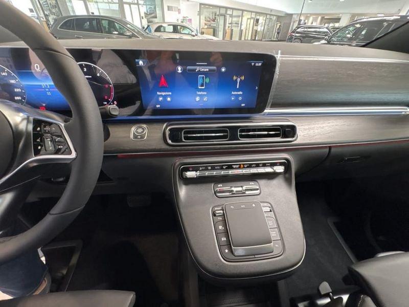 Mercedes-Benz Classe V 250d Long Avantgarde