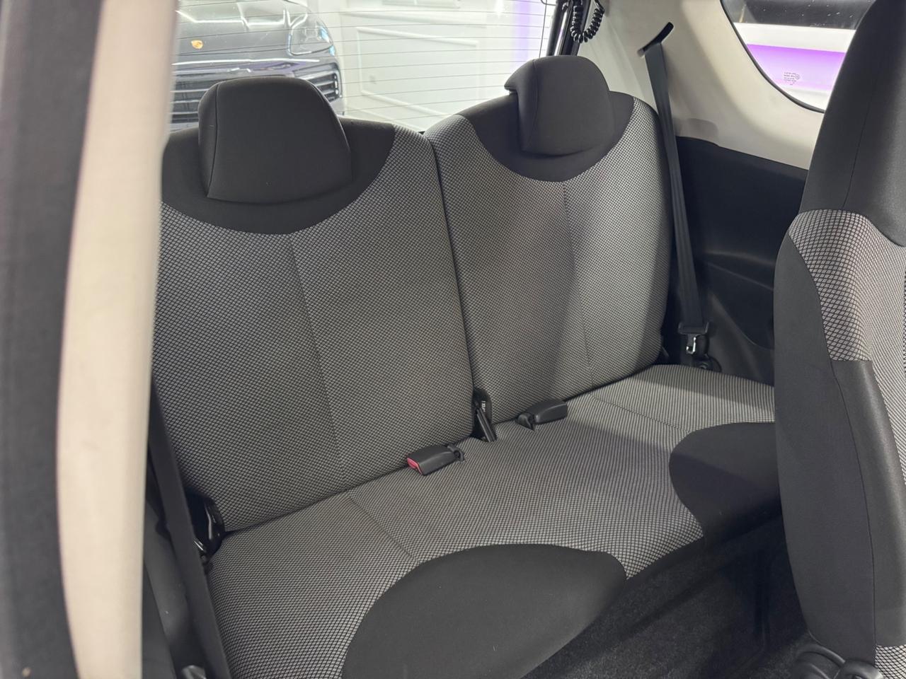 Toyota Aygo 1.0 Now Full Opt