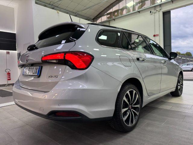 FIAT Tipo 1.6 Mjt S&S DCT SW Lounge