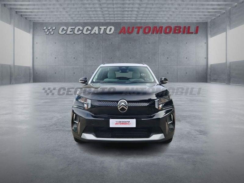 Citroën C3 C3 1.2 puretech Max 100cv s&s