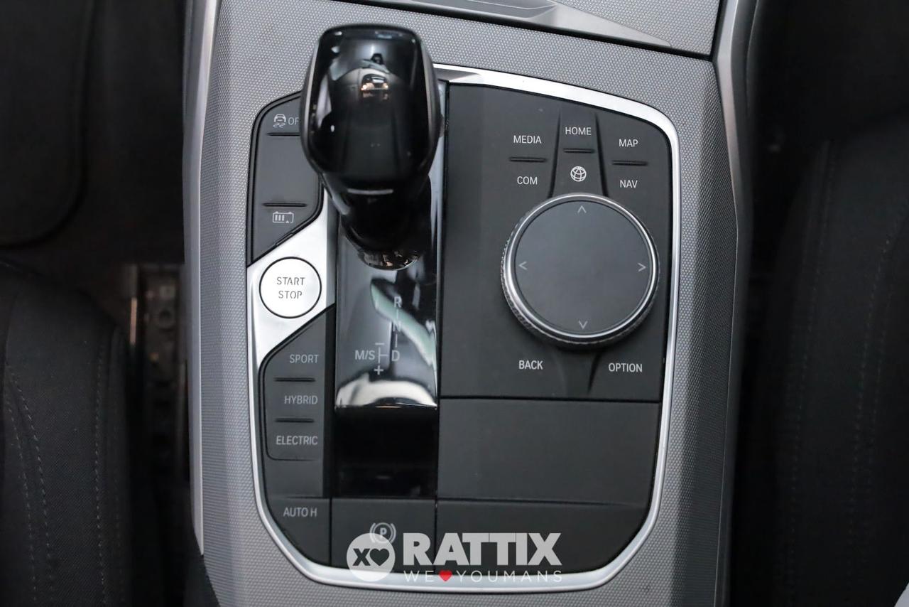 BMW 330 e 2.0 184CV Business Advantage Auto