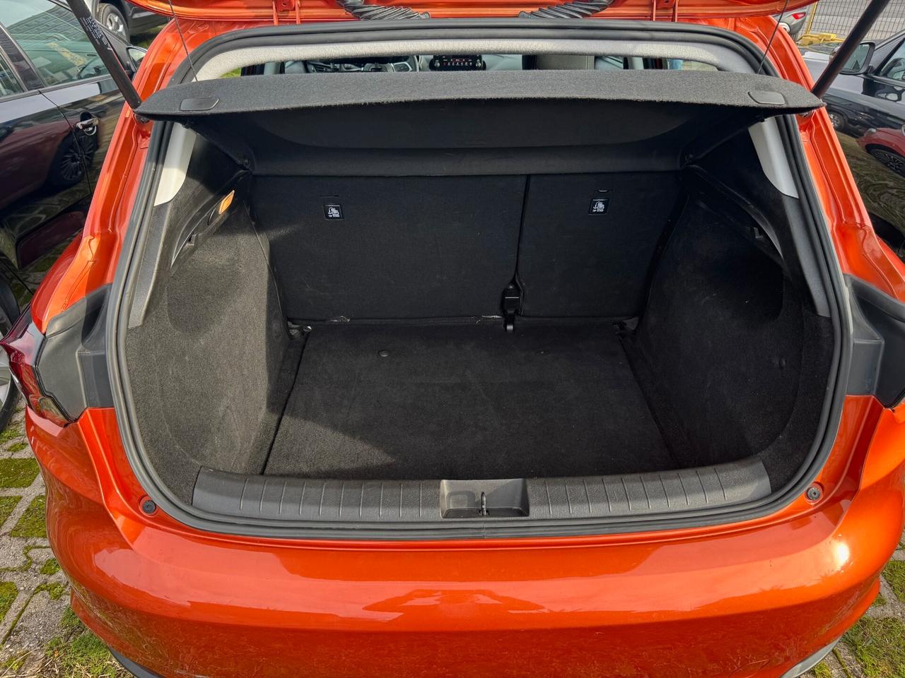 FIAT Tipo MY23 1.0cc 100cv Hatchback Life