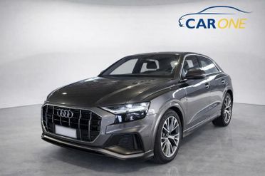 Audi Q8 Q8 SUV 45 TDI quattro tiptronic S line edition
