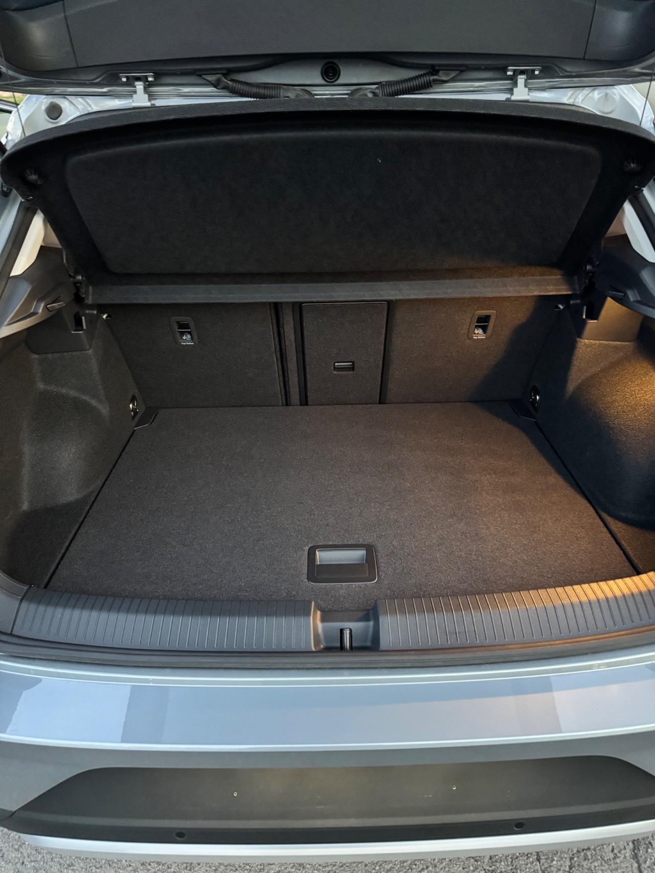 Volkswagen T-Roc 1.5 TSI ACT DSG Edition Plus