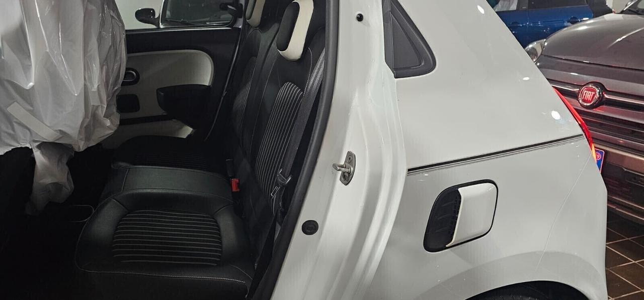 NUOVA RENAULT TWINGO INTENS TCe 0.9 BENZ 92CV