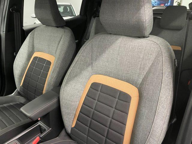 CITROEN C3 Aircross 1.2 Hybrid 145 CV E-DCS6 Plus KM0 MY26