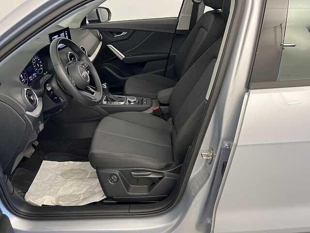 Audi Q2 35 TDI quattro S tronic Admired