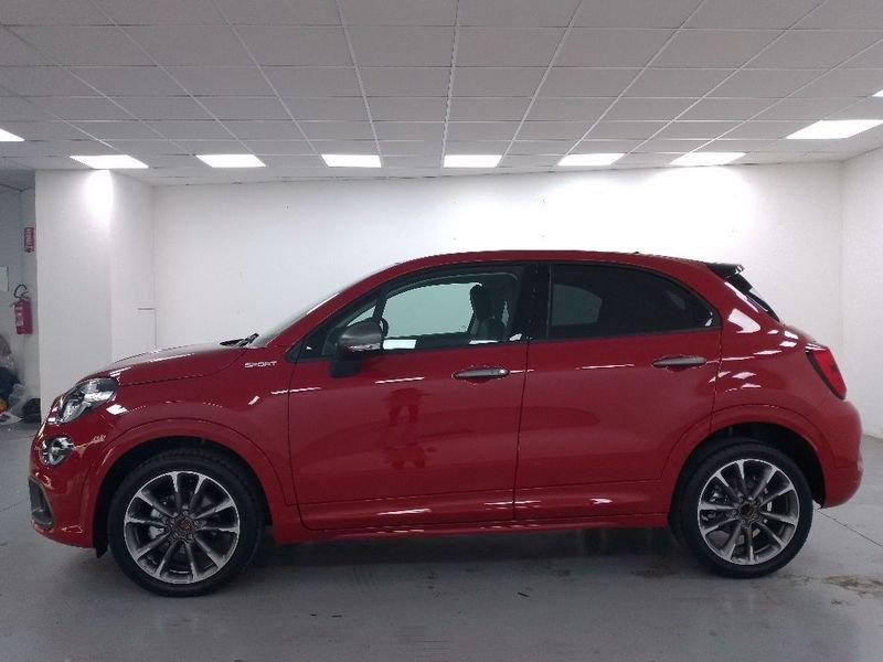 FIAT 500X 1.0 t3 Sport 120cv