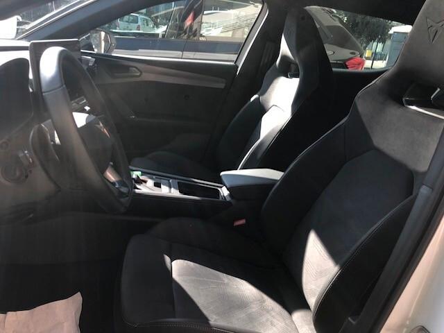 Cupra Leon 1.5 Hybrid 150 CV DSG - Aziendale