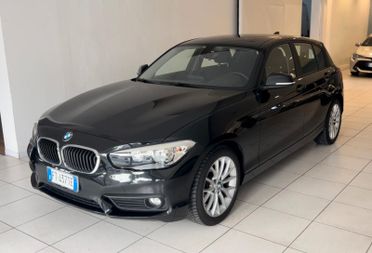 Bmw 116d Urban - 2018