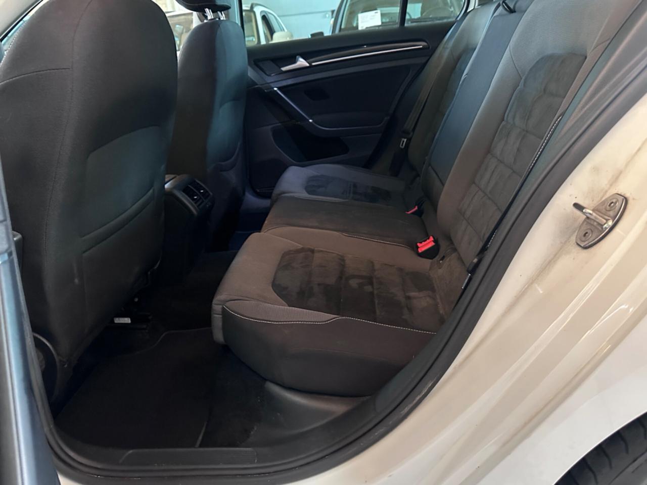 Volkswagen Golf 1.4 TSI 5p. Highline BlueMotion Technology