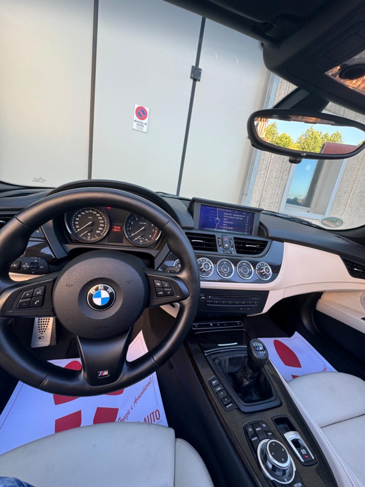 Bmw Z4 sDrive23i