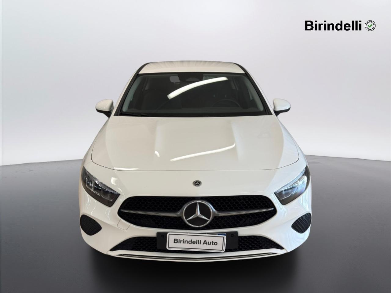 Mercedes-Benz Classe A (W177) - A 180 d Automatic Progressive Advanced