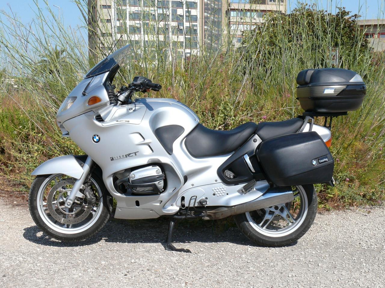 Bmw R 1150 RT (M1355)