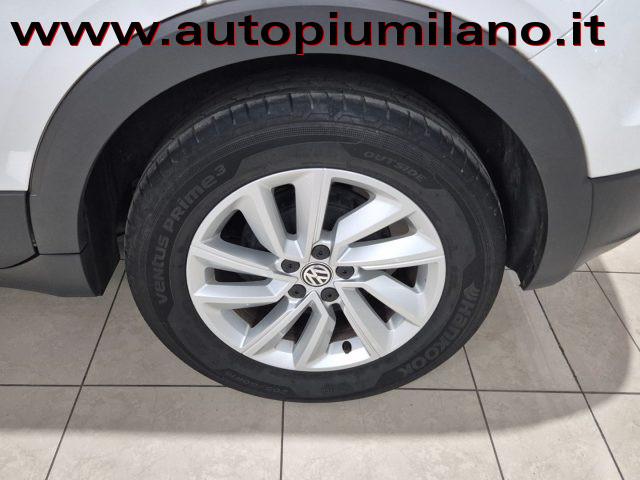 VOLKSWAGEN T-Cross 1.0 TSI Style BMT