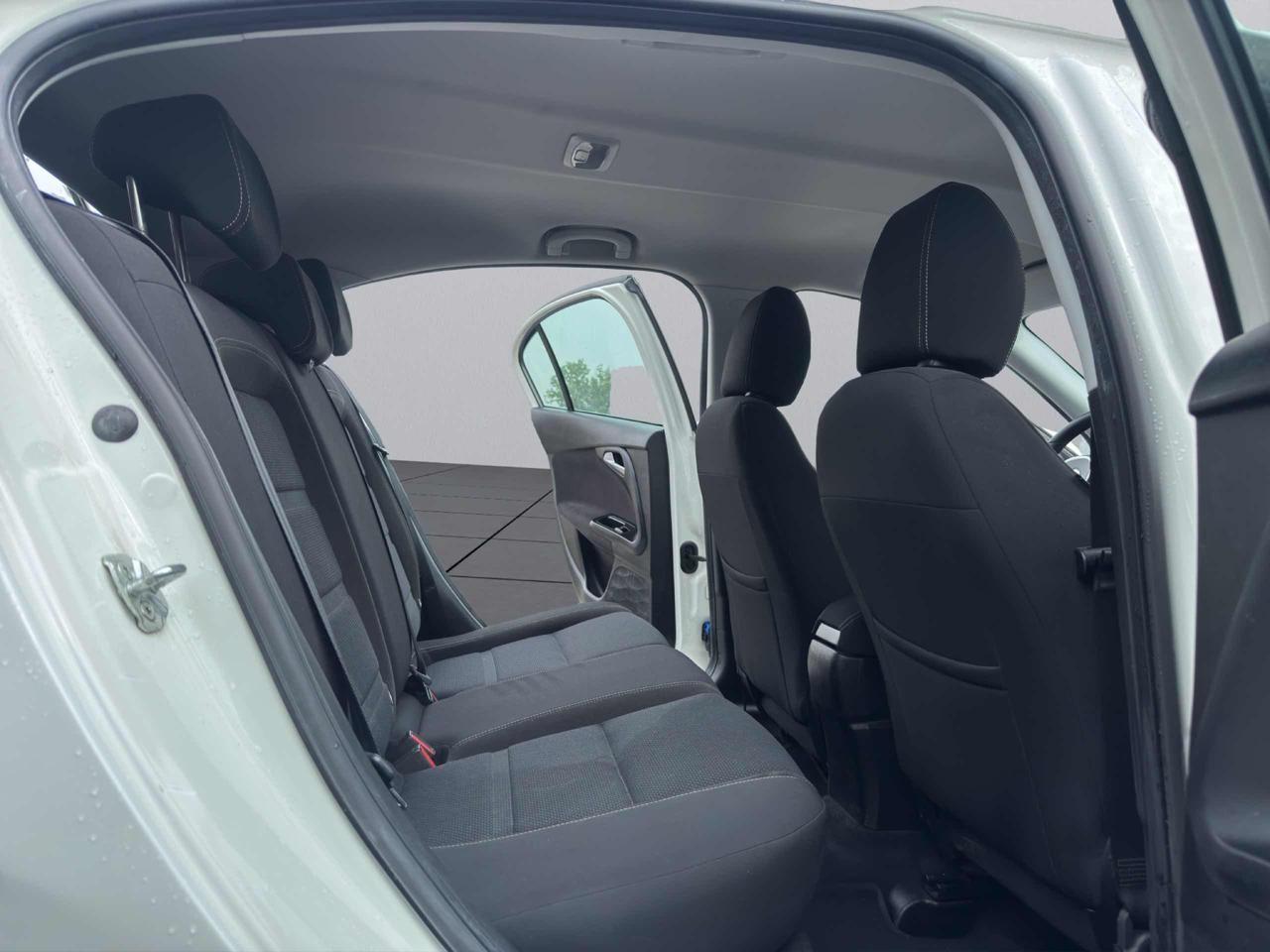 Fiat Tipo 1.3 MJT 5PORTE BERLINA-CRUISE-NAVI-CERCHI IN LEGA-