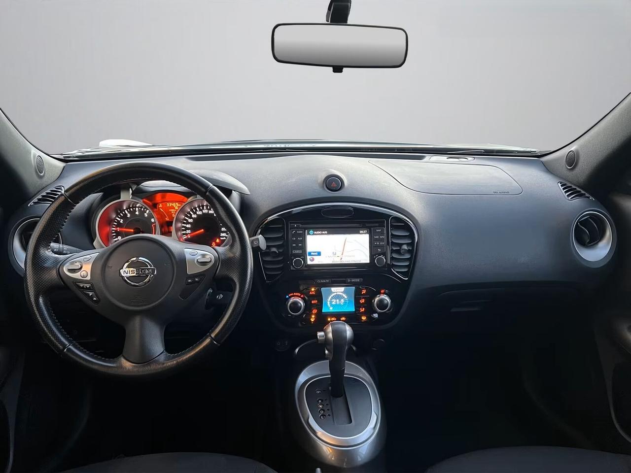 Nissan Juke 1.6 Acenta
