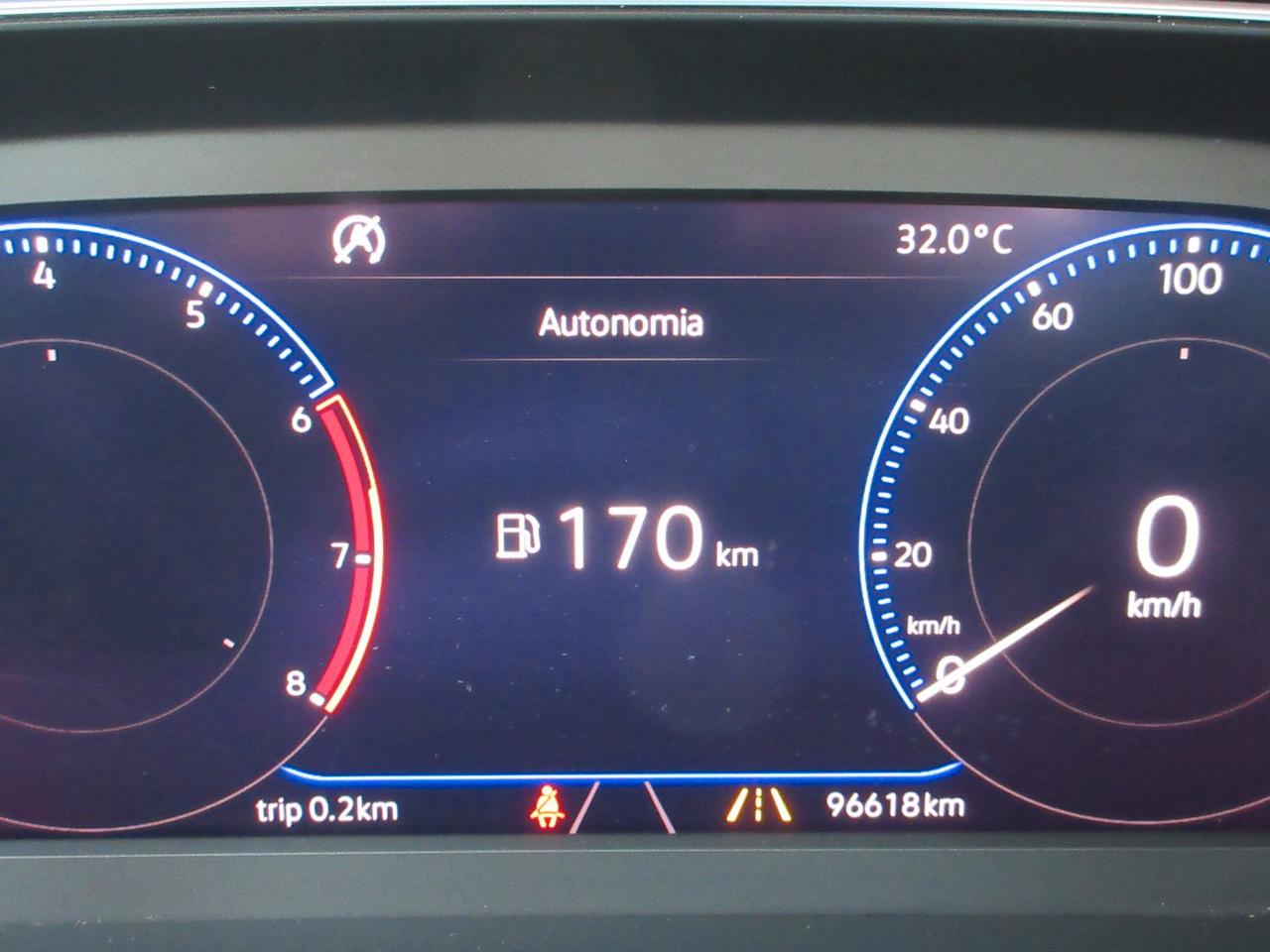Volkswagen T-Roc 1.0 tsi Style 115cv