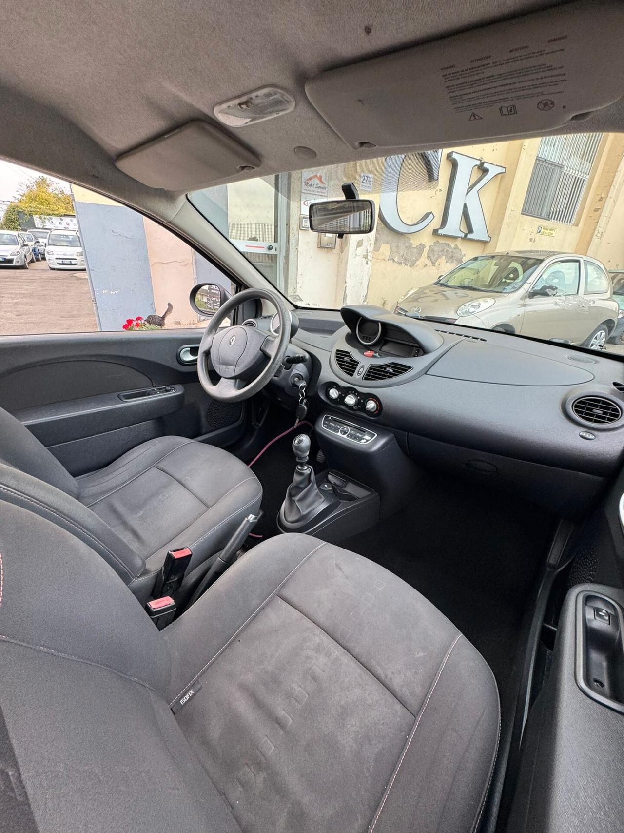 Renault Twingo 1.2 8V Le Iene