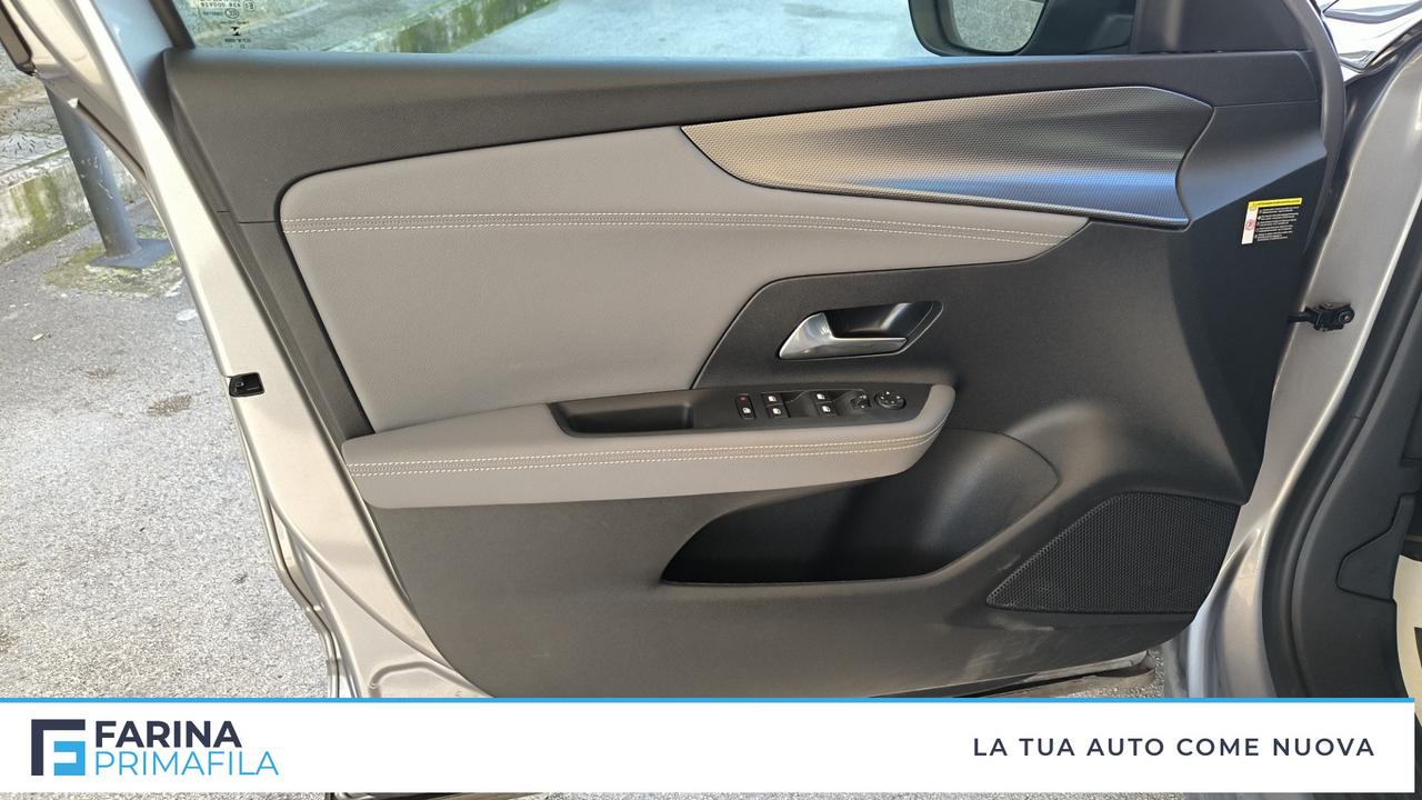 OPEL Mokka II 2020 - Mokka 1.2 t Elegance s&s 130cv at8