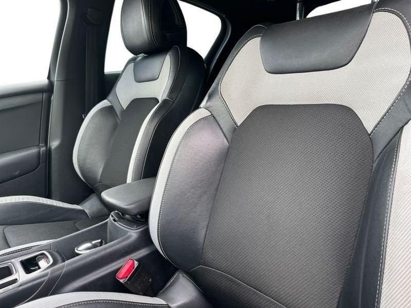 DS DS4 DS4 1.6 e-HDi 110 airdream Chic