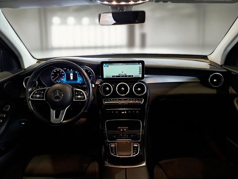MERCEDES-BENZ GLC 220 d 4Matic Sport aut.