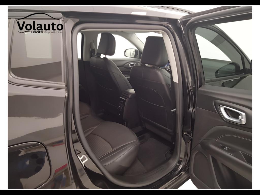 JEEP Compass II 2021 - Compass 1.3 turbo t4 phev Night Eagle 4xe auto