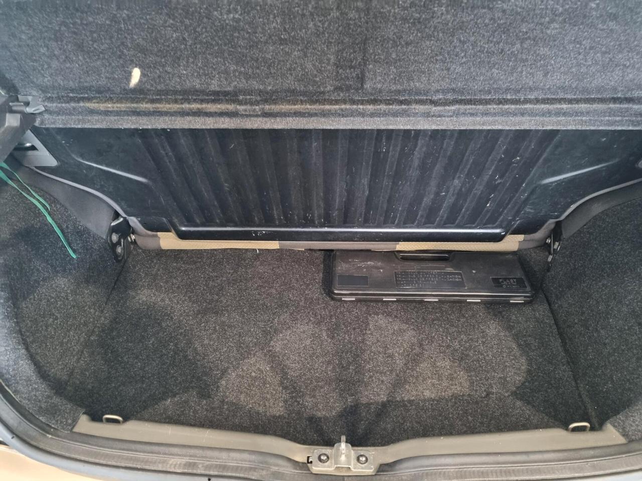 Fiat Panda 1.1 Active