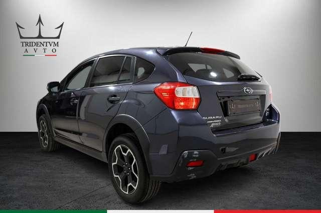 Subaru XV 2.0d S Style (trend) 6mt