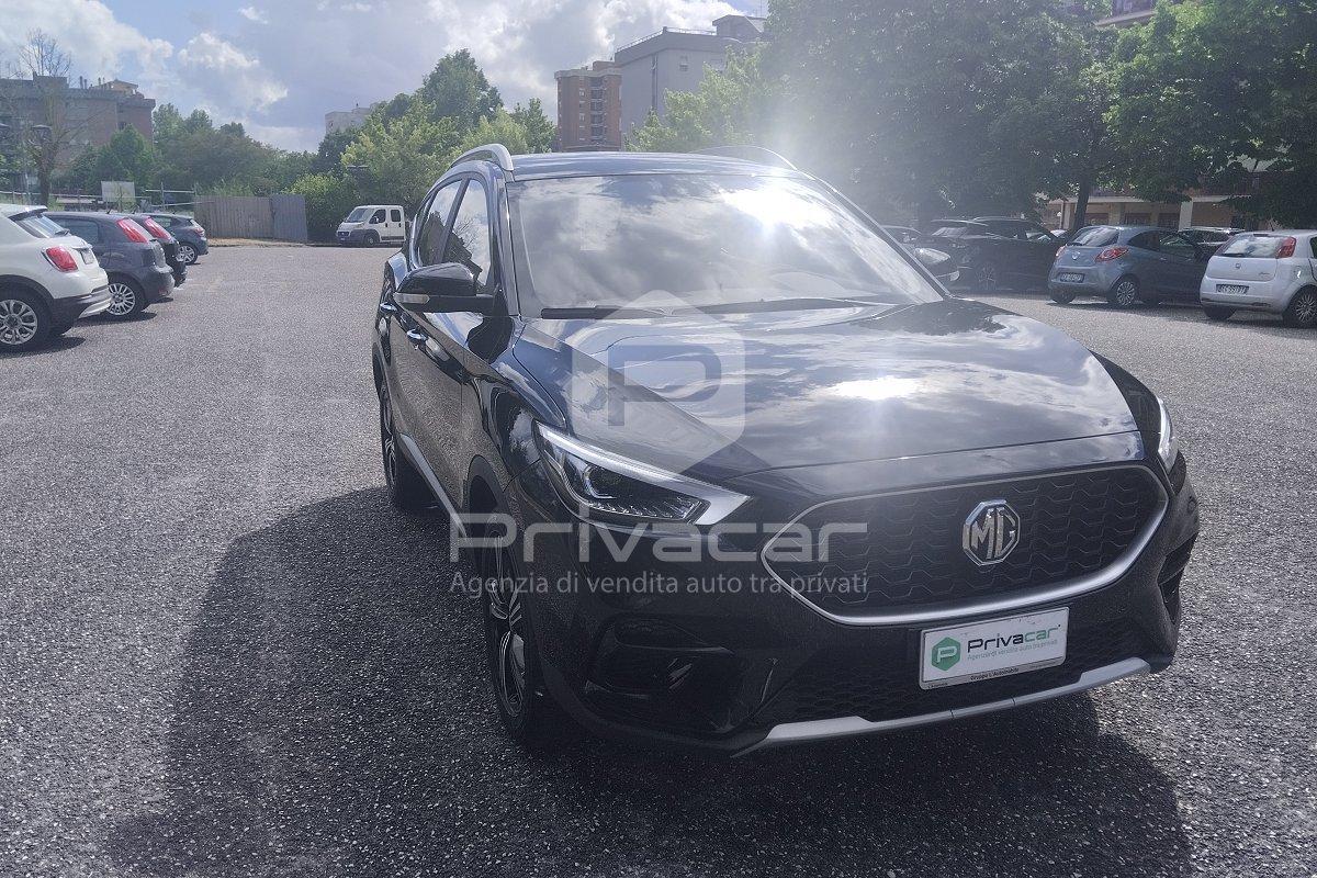 MG ZS 1.5 VTi-tech Comfort