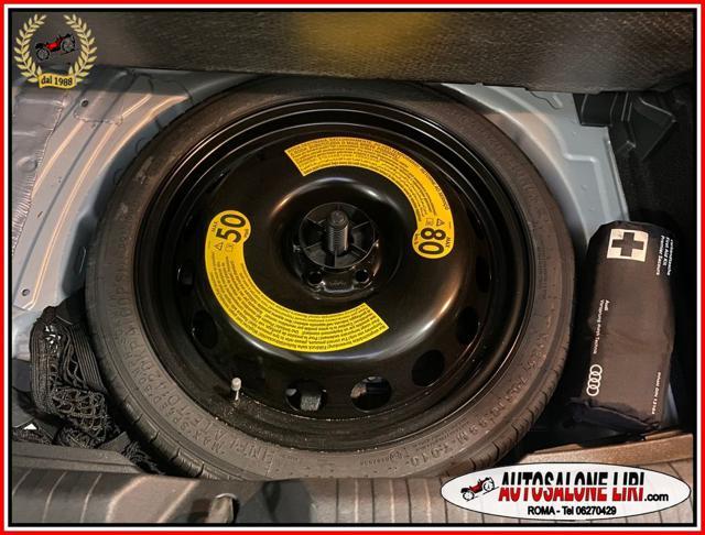 AUDI A1 allstreet 35 TFSI S tronic Identity Contrast