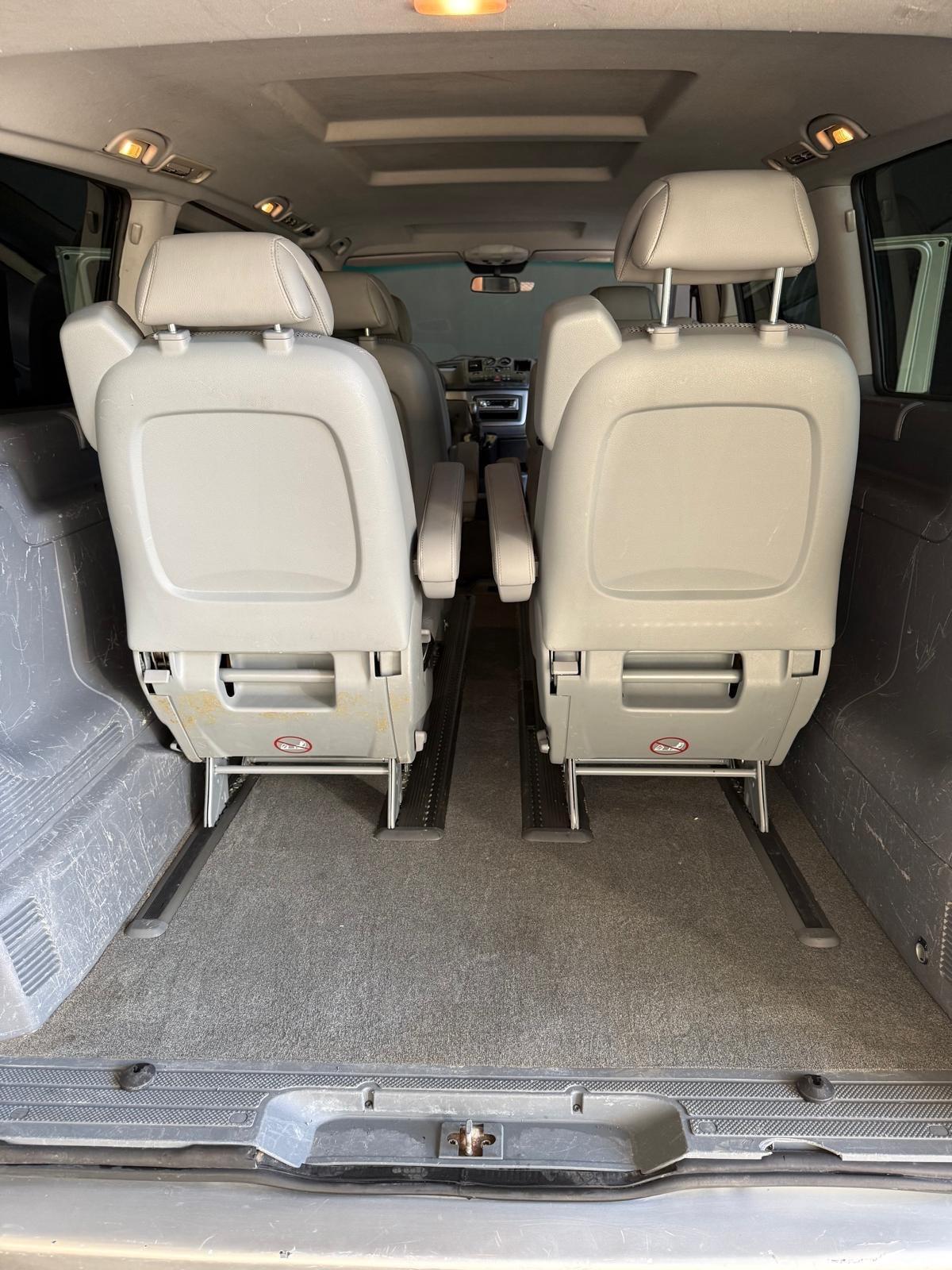 Mercedes-benz Viano 2.2 CDI Trend