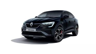 RENAULT Arkana Techno