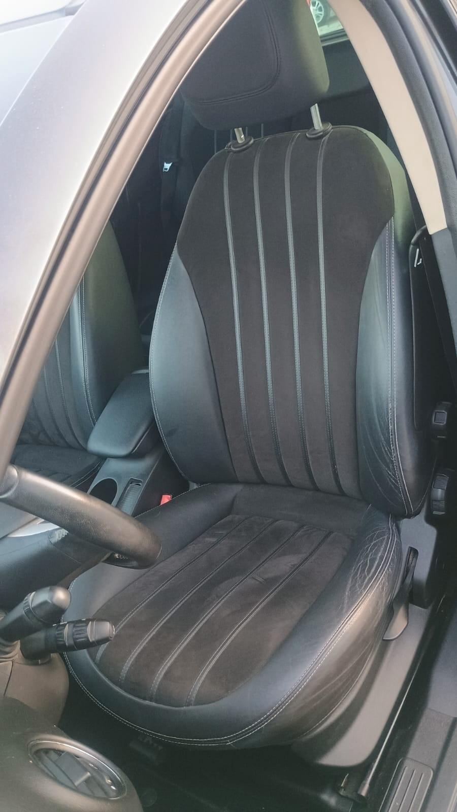Lancia Delta 1.4 T-Jet 120 CV Platino Ecochic GPL