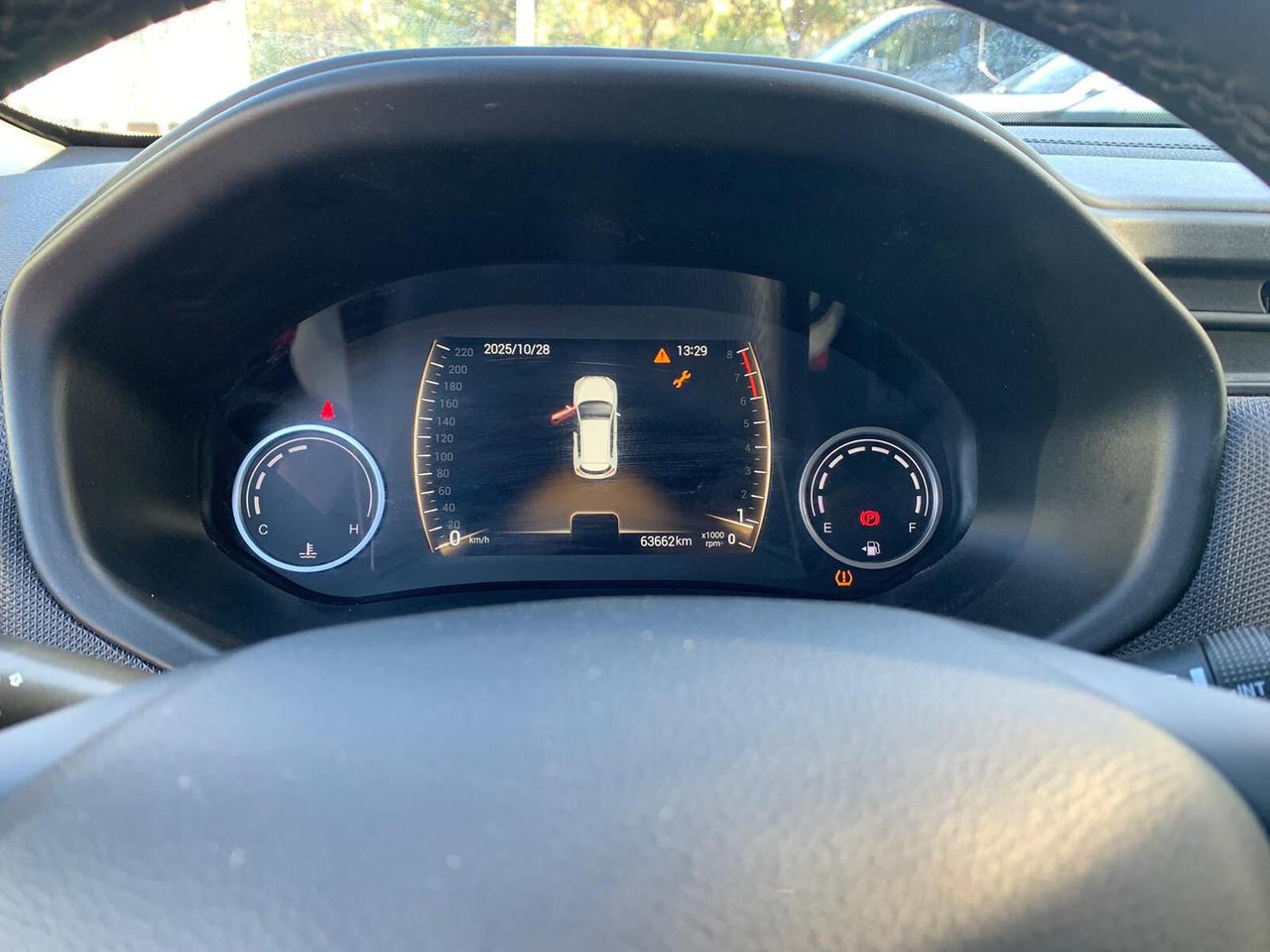 Dr 4.0 1.5 GARANTITA 12 MESI