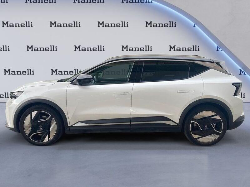 Renault Scénic Electric Iconic Electric 220 CV Long Range rif.GT506