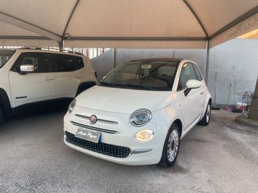Fiat 500 1.3 Multijet 95 CV Lounge